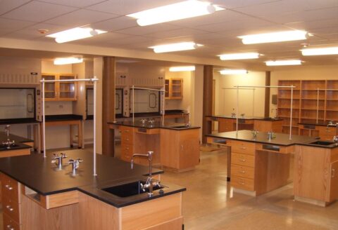 Educational Laboratories